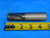ISCAR 1" DIA. COOLANT INDEXABLE END MILL E90AC D1.00-.75-W1.0 1" SHANK 2 FL 1.0 - FAX-AR6797
