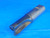 ISCAR 1" DIA. COOLANT INDEXABLE END MILL E90AC D1.00-.75-W1.0 1" SHANK 2 FL 1.0 - FAX-AR6797