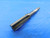STAR/SU ABOUT 5/8 O.D. HSS REAMER 1/2 SHANK 5 FLUTE 2 1/8 LOC 5 3/8 OAL CARBIDE - FAX-MB7106