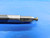 STAR/SU ABOUT 5/8 O.D. HSS REAMER 1/2 SHANK 5 FLUTE 2 1/8 LOC 5 3/8 OAL CARBIDE - FAX-MB7106