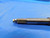 STAR/SU ABOUT 5/8 O.D. HSS REAMER 1/2 SHANK 5 FLUTE 2 1/8 LOC 5 3/8 OAL CARBIDE - FAX-MB7107