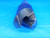 ISCAR CHAMRING INDEXABLE DRILL HOLDER 0512-W1.00-09 4 3/4 OAL 1" SHANK - FAX-AR6800