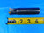 SECO 3/4 DIA. INDEXABLE END MILL R217.29-00.75-3 718 1" SHANK 2 FLUTE .75 ROUND INSERT - FAX-AR6787