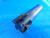 INGERSOLL ABOUT 1.25 DIA. INDEXABLE END MILL ?01780R01 1" SHANK 4 FL ABOUT 1.25 - FAX-AR6771