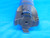 INGERSOLL ABOUT 1.25 DIA. INDEXABLE END MILL ?01780R01 1" SHANK 4 FL ABOUT 1.25 - FAX-AR6771