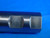 INGERSOLL ABOUT 1.25 DIA. INDEXABLE END MILL ?01780R01 1" SHANK 4 FL ABOUT 1.25 - FAX-AR6771