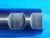 INGERSOLL 1 1/4 DIA. INDEXABLE END MILL 12J1B1281R01 1 1/4 SHANK 3 FLUTE 1.25 - FAX-AR6772