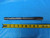 .86" O.D. HSS CARBIDE TIPPED ADJUSTABLE EXPANSION REAMER 6 FL 7/8 .875 - JP1258BMIN