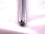 GLENBARD 0.185 OD HSS REAMER 6 FL .185 .1850 3/16 .1875 -.0025 UNDERSIZE #13 - MB7154AS2