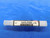 APT .1440" O.D. HSS CHUCKING REAMER .134" SHANK 4 FLUTE 1" LOC 4 1/8 OAL #27 - MB7160AS2