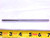 7/32 O.D. HSS CHUCKING REAMER 6 FLUTE .21875 7/32 .2188 ONSIZE STRAIGHT SHANK - MB7157AS2