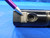 VALENITE SS3-200-3R28-200W SERRA-SINE III END MILL MILLING CUTTER 4 FLUTE  - MB7306AM2