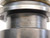 CAT40 LYNDEX 1" I.D. SOLID END MILL TOOL HOLDER 1.0 4" PROJECTION C4006-1000 - JR1887AU2
