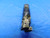 VALENITE INDEXABLE INSERT END MILL 100G2R16W4-STP11 V-MILL 1" SHANK TPGT INSERTS - MB7347AM2