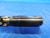 VALENITE INDEXABLE INSERT END MILL 100G2R16W4-STP11 V-MILL 1" SHANK TPGT INSERTS - MB7347AM2
