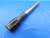 GKI VGM150NG21000W-M END MILL GROOVING SIDE MILLING CUTTER 1" SHANK DIA X 1-1/2 - MB7345AM2