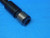 KENNAMETAL SERIES L TENSION & COMPRESSION TAP COLLET CHUCK SS100TCL769 1" SHANK - JP1227AM2
