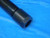 VALENITE DA-180 COLLET CHUCK EXTENSION VE1250 1 1/4 SHANK DIA. 7 1/4 OAL DA- 180 - JP1199AM2