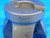 VALENITE 2" O.D. COOLANT FACE MILL IAC4 3/4 PILOT 5/16 KEY HOLDS 4 INSERTS 2.0 - AR6883AM2