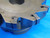 VALENITE 5" O.D. FACE MILL F4080.UB38.127.Z10.10 1 1/2 PILOT 10 POCKETS 5.0 - AR6884AM2