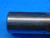 REGAL-BELOIT 1 1/2 O.D. 4 3/4 LOC TiN ? HSS END MILL 1 1/4 SHANK 4 FLUTE M-7 1.5 - AR6953AM2