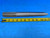 1.3125 O.D. HSS REAMER MORSE TAPER #4 SHANK 10 FLUTE MT4 1-5/16 - AR7042AN2