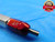 .209 & .219 PIN PLUG GAGE GO NO GO .2188 +.0002 7/32 5.309 mm .2090 .2190 CHECK - DW16175AZ1