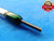 .2335 & .239 PIN PLUG GAGE GO NO GO .2344 -.0009 UNDERSIZE 15/64 6 mm .2390 - DW16199AZ1