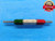 .271 & .291 PIN PLUG GAGE GO NO GO .2813 +.0097 OVERSIZE 9/32 7 mm .2710 .2910 - DW16202AZ1