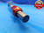 6.225 & 6.33 METRIC PIN PLUG GAGE GO NO GO 6.000 +.225 6 mm .2451 6.330 CHECK - DW15970AZ1