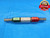 .513 & .5185 PIN PLUG GAGE GO NO GO .5156 -.0026 UNDERSIZE 33/64 13 mm .5130 - DW15962AZ1