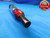 .5080 & .5120 CL ZZ PIN PLUG GAGE GO NO GO .5156 -.0036 33/64 13 mm .508 .512 - DW15964AZ1