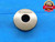 .4687 CLASS XX MASTER PLAIN BORE RING GAGE .4688 -.0001 UNDERSIZE 15/32 12 mm - DW16155AL1