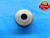 .4694 CLASS XX MASTER PLAIN BORE RING GAGE .4688 +.0006 OVERSIZE 15/32 12 mm - DW16157AL1