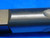 GTD 1 1/2 6 NC G H4 HSS BOTTOMING TAP 4 STRAIGHT FLUTE 1.5 - AR6716AK2