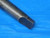 .7520 OD HSS CARBIDE TIP REAMER MORSE TAPER #2 SHANK 6 FL MT2 3/4 OVERSIZE .752 - JP1122AE2