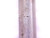 3/4 O.D. HSS REAMER MORSE TAPER #2 SHANK 8 FLUTE MT2 .75 .7500 ONSIZE 19 mm - JP1123AE2
