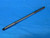 21/32 O.D. HSS CARBIDE TIPPED REAMER MORSE TAPER #2 SHANK 6 FL MT2 .65625 - JP1138AE2