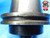 CAT50 KENNAMETAL ER16 COLLET CHUCK TOOL HOLDER COOLANT STUB CV50ER16250 ER 16 - JR1923AM2