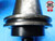 CAT50 KENNAMETAL ER16 COLLET CHUCK TOOL HOLDER COOLANT CV50ER16400 ER 16 - JR1919AM2
