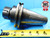 CAT50 KENNAMETAL ER32 COLLET CHUCK TOOL HOLDER COOLANT STUB CV50ER32275 ER 32 - JR1930AM2