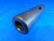 MT#3 INSIDE TO MT#5 OUTSIDE MORSE TAPER ADAPTER REDUCER SLEEVE 6" OAL MT3 MT5 - AR6667AK2