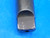 UTD MT#2 INSIDE TO MT#4 OUTSIDE MORSE TAPER ADAPTER SLEEVE 5" OAL MT2 MT4 - AR6671AK2