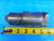 PUTNAM 5/8 I.D. X 2" SHANK DIA TOOL HOLDER ADAPTER POSITIV-LOK PLR-34 .625 2.0 - AR6673AK2