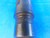 PUTNAM 5/8 I.D. X 2" SHANK DIA TOOL HOLDER ADAPTER POSITIV-LOK PLR-34 .625 2.0 - AR6673AK2