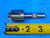 1/4R 1/2HS HSS CORNER ROUND END MILL 1" HEAD O.D. ROUNDING ROUNDER .500 - AR6702AK2