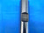 1/4R 1/2HS HSS CORNER ROUND END MILL 1" HEAD O.D. ROUNDING ROUNDER .500 - AR6702AK2