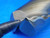 WELDON 2" O.D. 8 1/4 LOC ROUGHING HSS END MILL 2" SHANK 2 FLUTE KB64-11D F72 2.0 - AR6703AK2