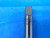 NEW KROMHARD 5/8 27 NS GH3 HSS PLUG ? TAP 4 STRAIGHT FLUTE .625 - AR6693AK2