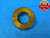 1.469 MASTER PLAIN BORE RING GAGE 1.4688 +.0002 1 15/32 37.313 mm 1.4690 - JP1025RD